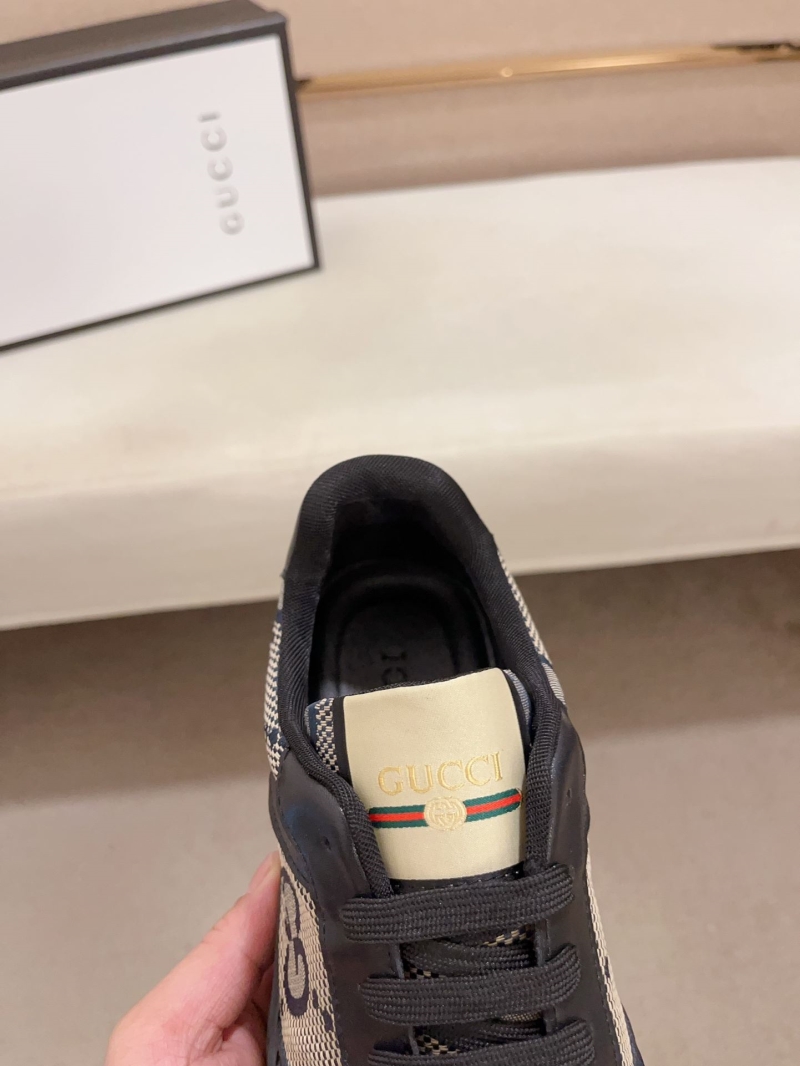 Gucci Casual Shoes